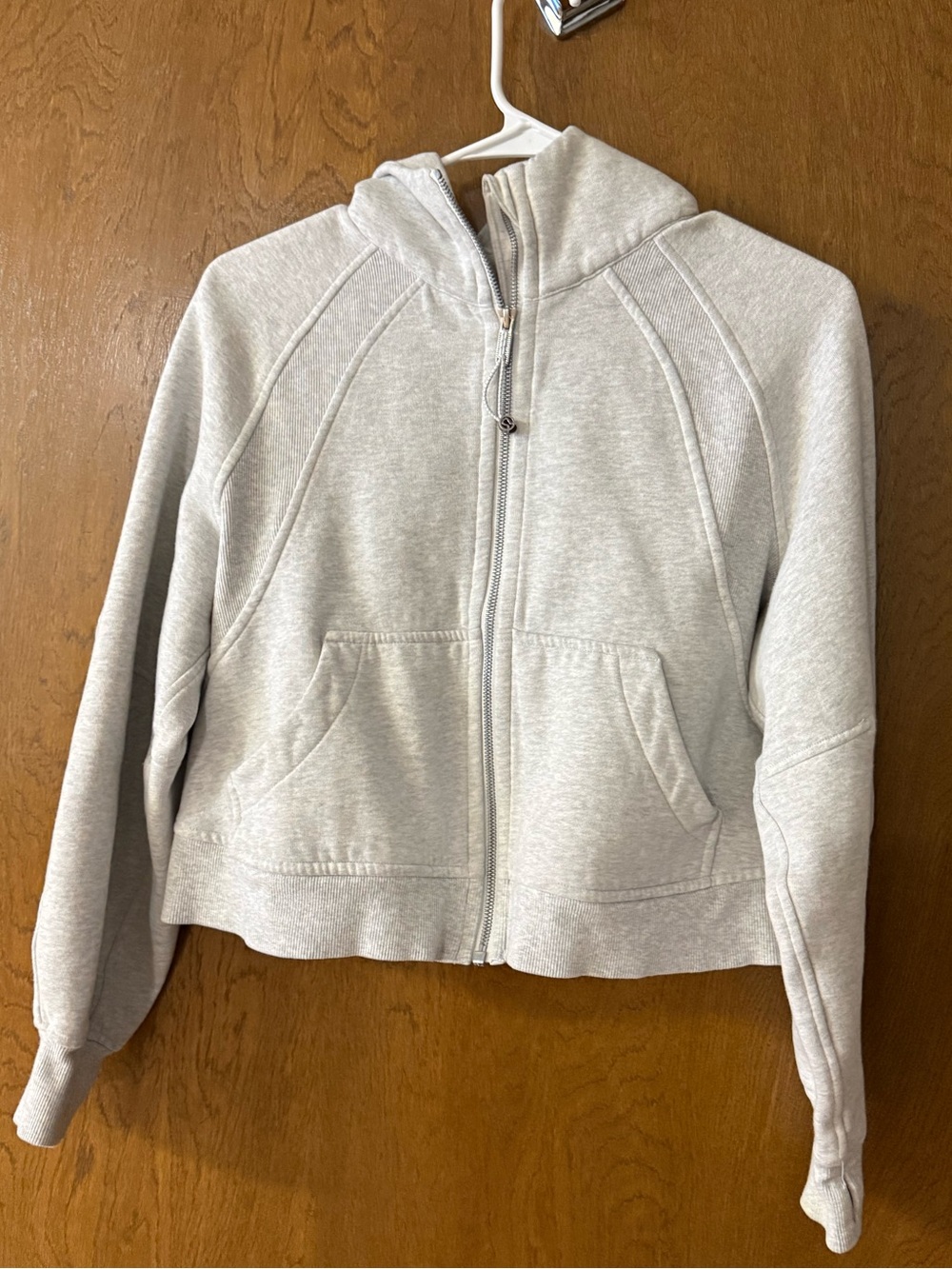 LULULEMON scuba jacket